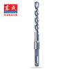 Taladro eléctrico Dongcheng con mango cuadrado, martillo de impacto de cuatro hoyos de 26 y 28 pulgadas, taladro de aleación de 6-25 pulgadas, taladro de pared, taladro para suelo mixto, venta al por mayor