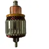 Paquete de Cableado de Cobre Puro de 9 Dientes y 11 Dientes para Motor de Arranque de Alta Potencia de 12V Rotor