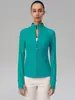 Ropa Deportiva Spicy Girl Top de Fitness para Mujer Gimnasio Correr Exterior Adelgazante Secado Rápido Moda Ropa de Yoga 2026 Nuevo Estilo