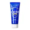 Tubo Azul Pequeno Oem Pomada de Massagem Açúcar Aminado Personalizado Esportes Fitness Dor nas Articulações Açúcar Aminado Condroitina Gel Oem