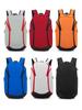 Bolsa de Entrenamiento de Baloncesto de Gran Capacidad Transfronteriza, Mochila Multifuncional, Separación de Seco y Húmedo, Almacenamiento de Equipamiento de Fútbol, Mochila Escolar Deportiva
