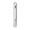 Dispositivo de Introdução de Microcristais Nano, Máquina Portátil de Iluminação com Água, Dispositivo de Introdução Facial, Dispositivo de Iluminação com Água de Essência, Dispositivo de Beleza Elétrico Que Promove a Penetração