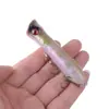 Cebo Luya 8cm/11.7g superficie del agua está flotante ola trepadora lanzamiento ultra-largo Luya cebo artificial equipo de pesca arroyo de agua dulce pesca salvaje