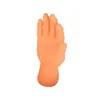 Guantes de Vinilo Personalizados para Acariciar y Provocar Gatos, Guantes Pequeños para Gatos de Compañía, Suministros de Juguete para Masajear y Calmar Gatos