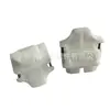 1641277-00-B es adecuado para hebilla de fijación del asiento trasero del coche Tesla Model 3 Model Y