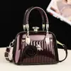 Bolsa Mini Pequena Concha 2026 Bolsa Feminina Bolsa de Ombro Tendência Bolsa de Ombro Fashion Bolsa Feminina Estilosa