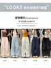 Pantalones Cortos de Pierna Ancha de Secado Rápido para Mujer, Verano Delgado, Versátiles de Cintura Alta Adelgazantes Casuales con Caída Sueltos de Doble Uso Pantalones Deportivos