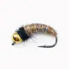 Blf Nuevo Producto Transfronterizo Wy279 Ninfa de Piedra Señuelo Pesca con Mosca Señuelo de Imitación Pesca con Mosca Aparejos Fabricante
