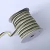 Fitas Tecidas, Fitas de Veludo, Várias Cores Disponíveis, Acessórios de Laço, Barra de Renda de Veludo, Acessórios de Fita, Fornecimento Direto do Fabricante, Acabamento de Borda