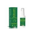 Diretamente do Fabricante Apjgb Desodorante para Odor Corporal 30ml Spray Atacado em Estoque