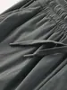 Calça Esportiva Masculina de Verão Profissional para Maratona, Corrida, Treinamento Físico, Secagem Rápida, Respirável, Seda de Gelo, Pernas Finas