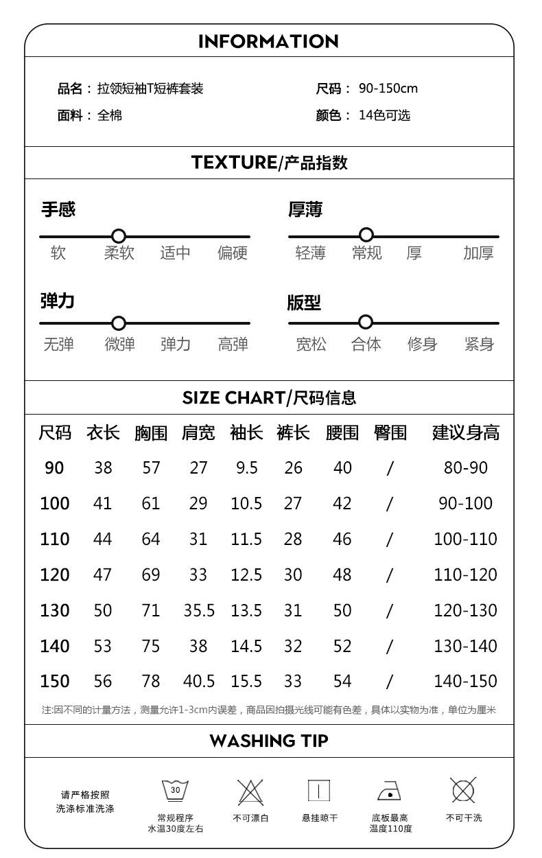 商品说明
