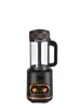 Tostadora de Granos de Café Totalmente Automática, Tostadora de Café Pequeña de Aire Caliente, Máquina Doméstica para Tostar Granos de Café, Tostadora de Granos con Calefacción Eléctrica