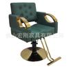 Silla retro con cabezal de aceite para hombre, para barbería, peluquería, peluquería especial.