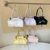 Moda Transfronteriza Bolso Versátil Debajo del Brazo para Mujer Modelo Nuevo 2026 Gran Capacidad para Viajar Casual Simple Bolso de Hombro Tote