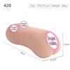 Boneca Realista de Corpo Inteiro Sex Toy para Homens, Produto Adulto, Dispositivo de Masturbação Masculina, Réplica de Molde