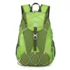 Azela Azela Mochila Deportes al Aire Libre Mochila Simple de Gran Capacidad Repelente al Agua Portátil Bolsa para Senderismo y Montañismo