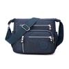 Comercio Exterior Transfronterizo Bolsos de Mujer 2026 Nueva Moda Bolso de Hombro Único Cruzado Gran Capacidad Casual Ligero Bolso de Viaje al por Mayor