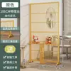 Nueva Pantalla Divisoria Estilo Chino para Entrada de Sala de Estar, Pantalla Móvil Estilo Japonés para Dormitorio, Pantalla Sencilla para Entrada