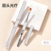 Conjunto de Pincéis para Ferramentas de Manicure, Caneta para Manicure, Caneta Portátil para Fototerapia, Pincel para Pintura com Cabo Longo, Caneta Japonesa para Puxar Linhas, Caneta para Pontilhar