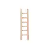 Artesanía de madera creativa Mini escalera Juguetes educativos para niños Muebles en miniatura Decoración Fábrica al por mayor