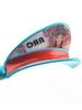 Cabeza de Soporte Hua Dan Venta al por Mayor Suministros de Equipo de Pesca Interfaz de 8 mm Protector de Caña Cabeza de Soporte para Caña de Pescar Caña de Pescar Cabeza de Soporte para Pesca