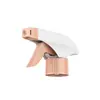 Fabricante Zhejiang Shengqi 28/410 Plástico Cuadrado Pistola Nueva Cabeza de Spray para Limpieza y Desinfección Pistola de Spray Práctica con Gatillo de Mano