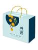 Caja de regalo de fruta naranja, caja de embalaje universal, 10 kg, caja vacía de naranja navel Gannan, caja de cartón, logotipo personalizado al por mayor