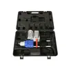 Pinzas Hidráulicas de Engarzado para Electricista, Pinzas Hidráulicas Eléctricas Recargables, Pinzas de Engarzado para Terminales de Nariz de Cobre, Pinzas de Engarzado de Cables