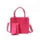 Bolso de Fieltro de Moda Nuevo Verano 2023 Bolso de Hombro Único Bolso Cruzado Bolso de Mujer Admite Venta al por Mayor Grande y Venta Mixta