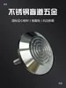 Picos Reductores de Velocidad de Acero Inoxidable 304 Xinchendao, Picos para Carreteras Ciegas, Reductores de Velocidad para Garajes, Picos Antideslizantes para Carreteras, Fabricante, Otros no especificados