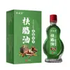 Fabricante Venta al por mayor Shuangcaitang Yunnan Receta Antigua Aceite Desengrasante Herbal Suave 15ml Reemplazo de Cabello
