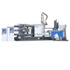 Máquina de Fundição sob Pressão Longhua Lh-180T Pequena Máquina de Fundição sob Pressão de Câmara Fria para Ferragens de Móveis de Liga de Alumínio, Cobre, Magnésio