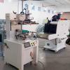 Máquina de Serigrafia Servo Totalmente Automática Posicionamento Automático Máquina de Serigrafia para Garrafa de Metal Sem Posicionamento Almofada de Tampografia