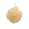 [Fábrica] Especializada en la Producción de Bola de Baño, Flor de Baño, Toalla de Baño Espumosa, Flor de Baño que no se Desparrama, Toalla de Baño Suave de PE