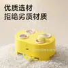 Nuevo producto transfronterizo: Palo Teaser Eléctrico 3 en 1 de Queso para Gatos, Juguete para Gatos, Resistente a los Arañazos, Alivio del Aburrimiento, Suministros Interactivos Educativos