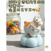 Hazte Rico Pronto Cerámica Jingdezhen Caballo Giratorio Año del Caballo Decoración de Escritorio Adorno de Escritorio de Oficina Mejor Amiga Regalo de Cumpleaños para Mujeres
