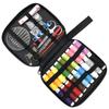 Fabricante Atacado Amazon Kit de Costura Conjunto de Costura 98 Peças Conjunto Caixa de Costura Kit de Costura Conveniente