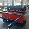 Máquina de Malha Soldada de Vergalhão para Fabricantes Máquina de Malha Soldada de Vergalhão para Túnel Máquina Automática de Soldagem de Malha CNC