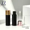 Pedido do Fabricante: Tubo Redondo para Gloss Labial, 4ml, Material de Embalagem Plástico