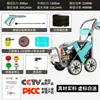 Máquina Lavadora de Autos Comercial 220V Grado Industrial Ultra Alta Presión Portátil Potenciador de Agua Hogareño Granja Lavadora de Pisos