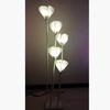 Luzes Guias Caminho Dragon Ball de Casamento, Bolas Redondas Céu Estrelado, Luzes Guias de Caminho Brilhantes, Adereços de Decoração de Chão Palco T de Casamento, Atacado do Fabricante