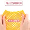 Malla Protectora para Frutas Malla de Espuma Red de Protección a Prueba de Golpes Bolsa de Red Empaque para Durazno Manzana Malla para Frutas al por Mayor Espesada