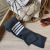 Leggings de Cuatro Polos Tb para Mujer Pantalones de Yoga Negros Ropa de Exterior Otoño e Invierno Talla Grande Alta Elasticidad Leggings de Nueve Puntos Pantalones Lápiz para Pies Pequeños