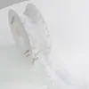 Saia Estilo Ballet de Amor-Perfeito Sete Cores Fita de Rede Fio para Embrulho de Buquê Fita para Embrulho de Flores Material Artesanal Embalagem