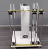Carrete Automático Desenrollador de Cables y Alambres, Soporte Desenrollador, Máquina Desenrolladora, Equipo de Soporte de Máquina Automática, Soporte Alimentador de Alambre Tipo Inducción