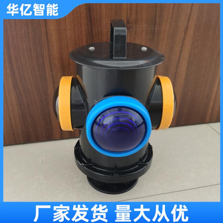 道岔信号灯 华亿 07