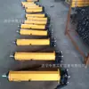 Empujador Hidráulico Yt4-8A, Retorno Manual de Columna, Empujador Superior de 0 kg, Empujador Hidráulico Único