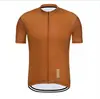 Camisa de Ciclismo Tendência Manga Curta Verão Masculina Respirável que Absorve o Suor Top de Ciclismo Bicicleta de Montanha Bicicleta de Estrada Roupa de Ciclismo