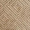 Papel de Parede Estilo Rattan Casa de Hóspedes Hotel Papel de Palha Papel de Parede Fundo de Papel de Parede Xadrez de Rattan Liso Decoração de Porta de Armário
